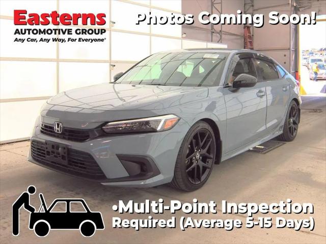 2024 Honda Civic Sport for sale in Sterling, VA