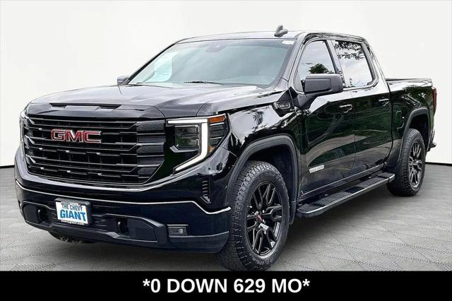 2023 GMC Sierra 1500 Elevation for sale in Merrillville, IN
