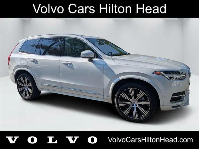 2023 Volvo XC90 B6 Ultimate 6-Seater for sale in Bluffton, SC