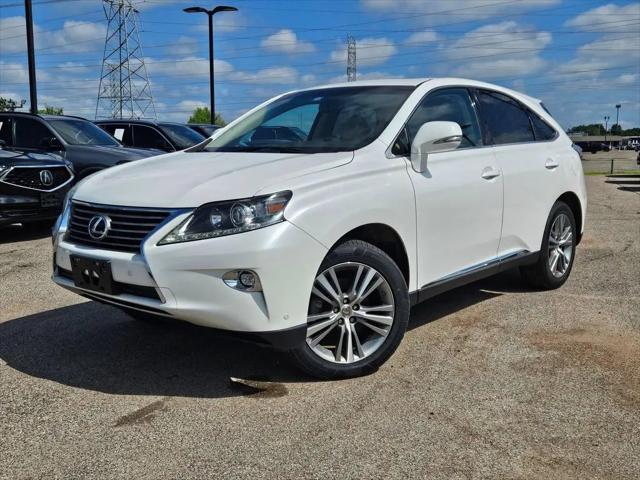2015 Lexus RX 450h Base for sale in Memphis, TN