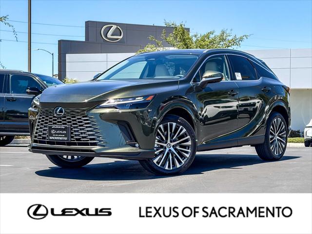 2026 Lexus RX 350 Premium+ for sale in Sacramento, CA