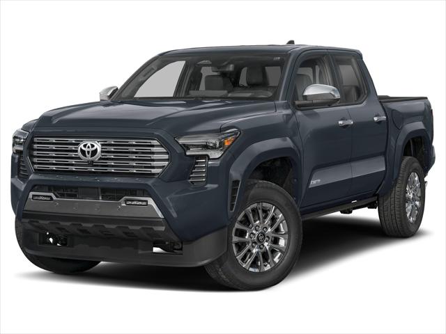 2026 Toyota Tacoma Limited for sale in Joplin, MO