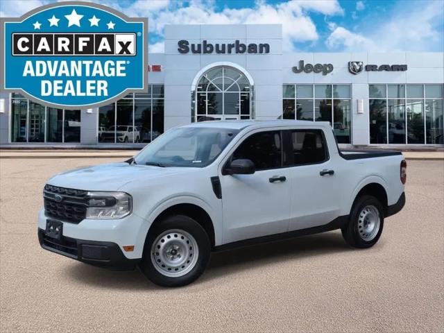 2024 Ford Maverick XL for sale in Ann Arbor, MI