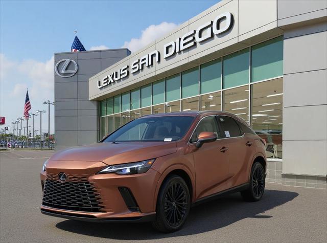 2026 Lexus RX 450h+ Premium for sale in San Diego, CA