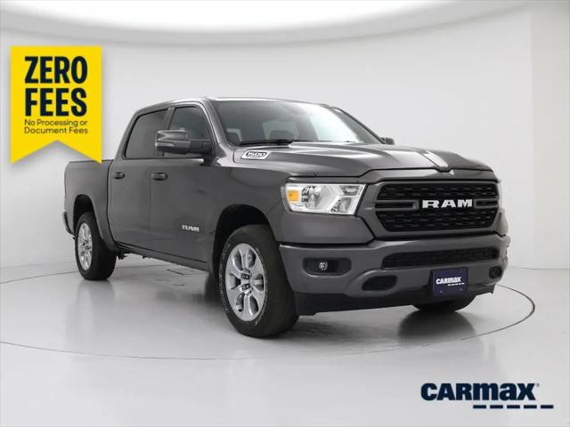 2023 Ram 1500 Big Horn Crew Cab 4x4 5'7" Box for sale in Hagerstown, MD
