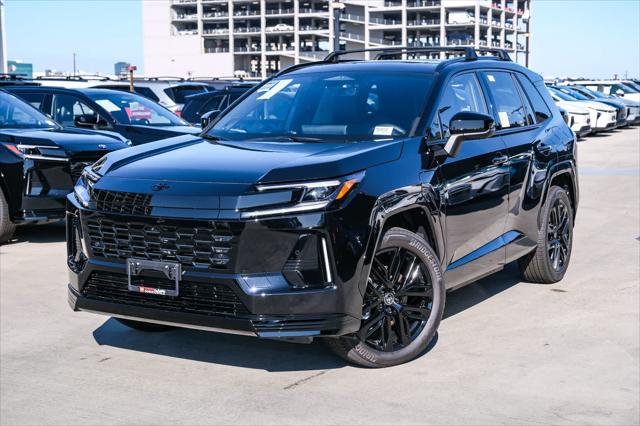 2026 Toyota RAV4 Plug-In Hybrid XSE for sale in Los Angeles, CA