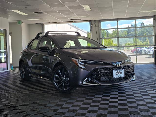 2026 Toyota Corolla XSE for sale in Tacoma, WA
