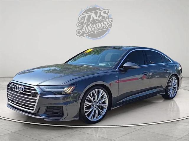 2019 Audi A6 55 Premium for sale in North Kansas City, MO