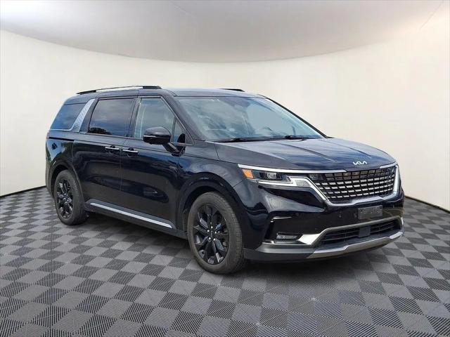 2023 Kia Carnival MPV SX for sale in Freehold, NJ
