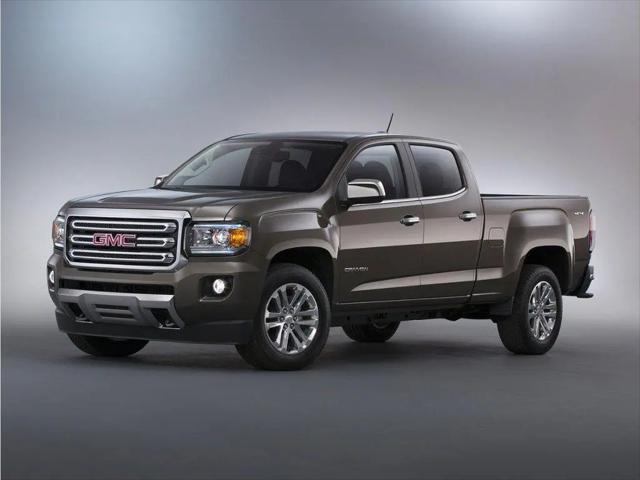 2019 GMC Canyon Denali for sale in Monroe, MI