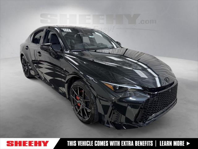 2026 Lexus IS 350 F SPORT for sale in Annapolis, MD