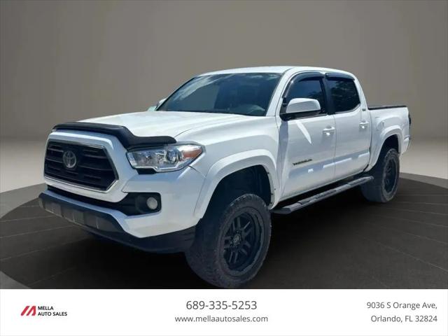2019 Toyota Tacoma SR5 V6 for sale in Orlando, FL