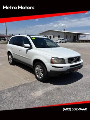 2010 Volvo XC90 3.2 for sale in Omaha, NE