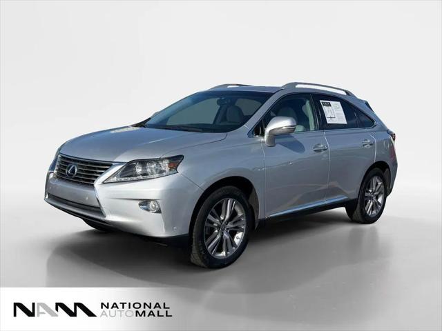 2015 Lexus RX 350 Base for sale in Merritt Island, FL