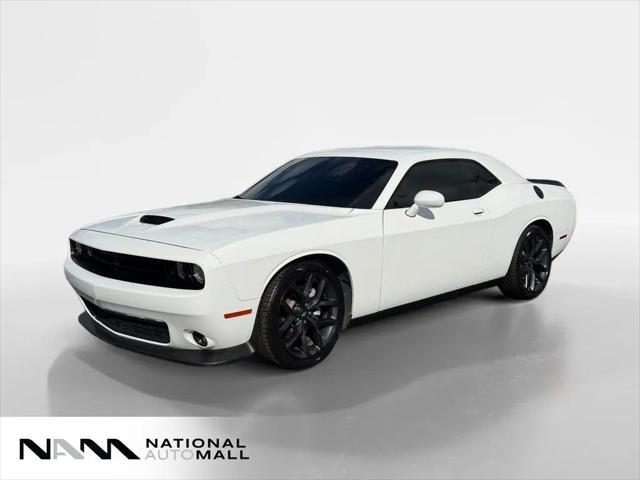 2021 Dodge Challenger GT for sale in Merritt Island, FL