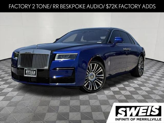 2022 Rolls-Royce Ghost Unknown for sale in Merrillville, IN