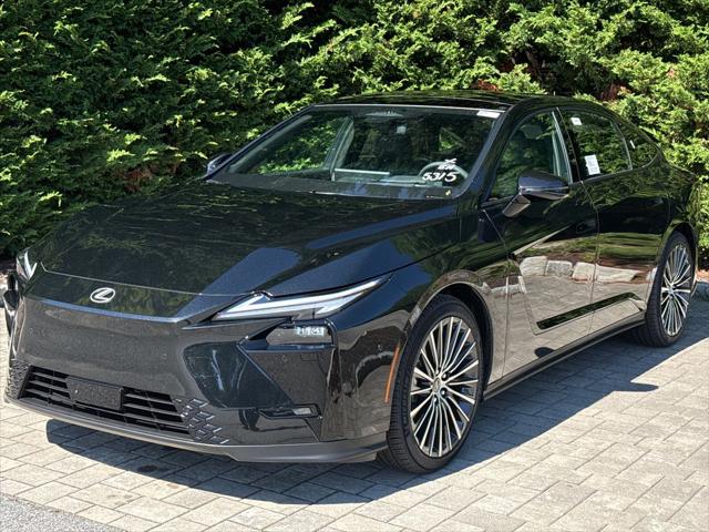 2026 Lexus ES 350 Luxury for sale in Warwick, RI