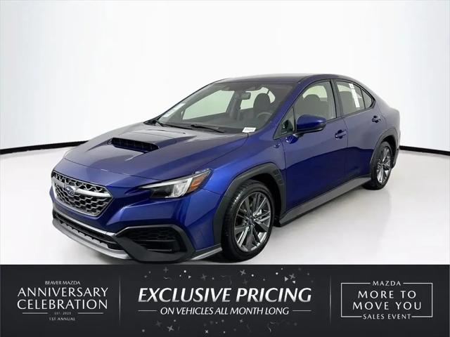 2024 Subaru WRX Base for sale in Cumming, GA