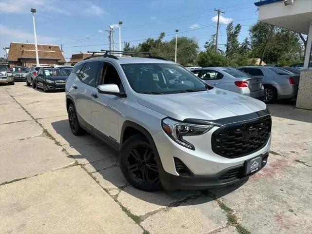 2018 GMC Terrain SLE Diesel for sale in Colorado Springs, CO