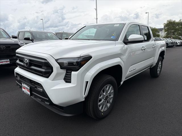 2026 Toyota Tacoma SR5 for sale in Alexandria, VA