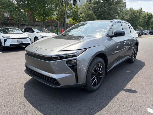 2026 Toyota bZ XLE Plus for sale in Alexandria, VA
