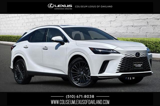 2026 Lexus RX 350 Premium for sale in Oakland, CA