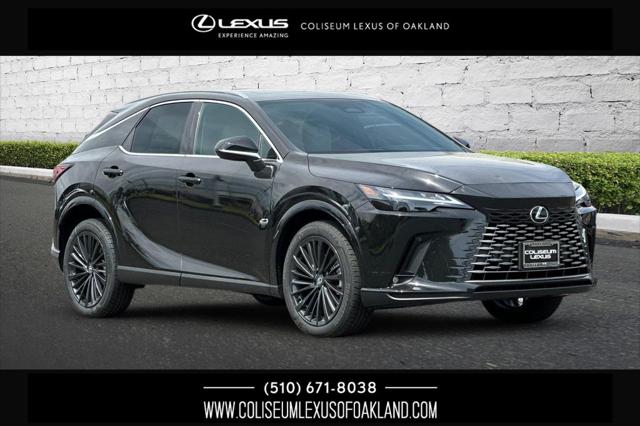 2026 Lexus RX 350 Premium for sale in Oakland, CA