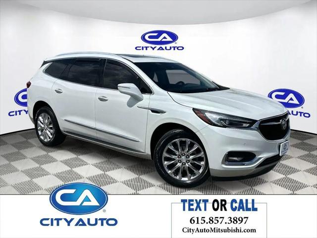 2018 Buick Enclave Premium for sale in Murfreesboro, TN