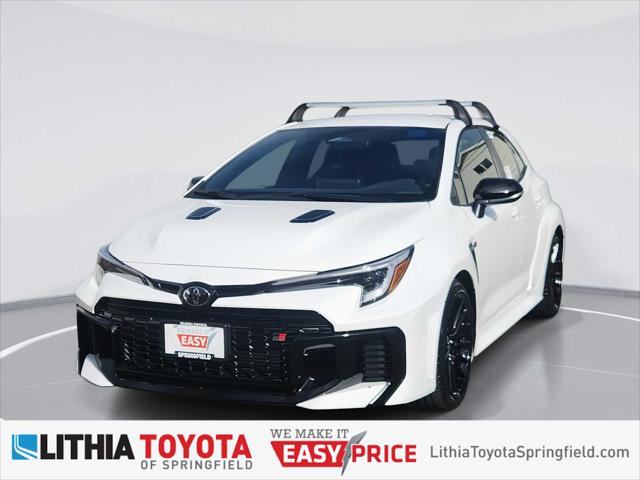 2026 Toyota GR Corolla Unknown for sale in Springfield, OR