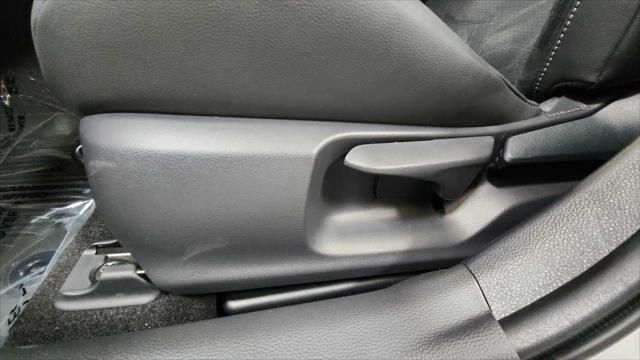 2026 Toyota GR Corolla Unknown