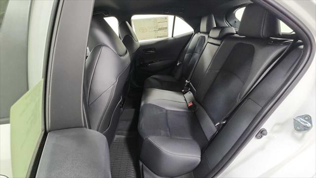 2026 Toyota GR Corolla Unknown