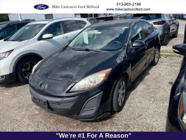 2011 Mazda Mazda3 i Touring for sale in Milford, OH