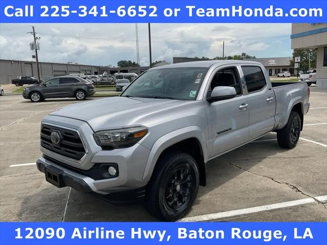 2019 Toyota Tacoma SR5 for sale in Baton Rouge, LA