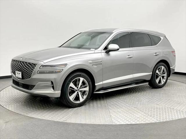 2021 Genesis GV80 2.5T AWD for sale in LITTLETON, CO