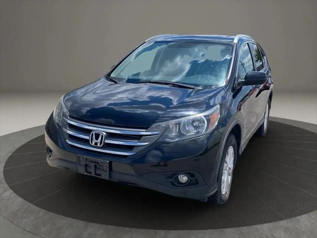 2012 Honda CR-V EX-L for sale in Columbus, OH