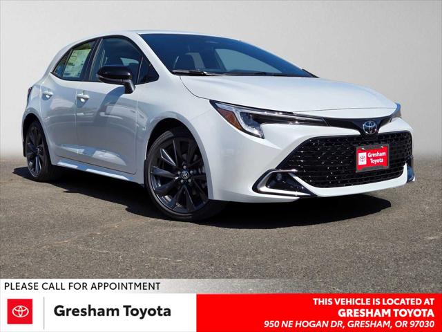 2026 Toyota Corolla XSE for sale in Gresham, OR