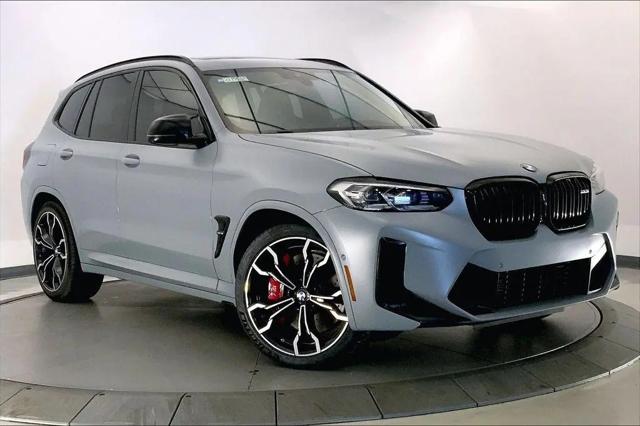 2022 BMW X3 M AWD for sale near Cincinnati, OH