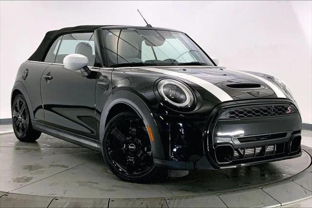 2023 MINI Cooper Convertible Cooper S for sale near Cincinnati, OH