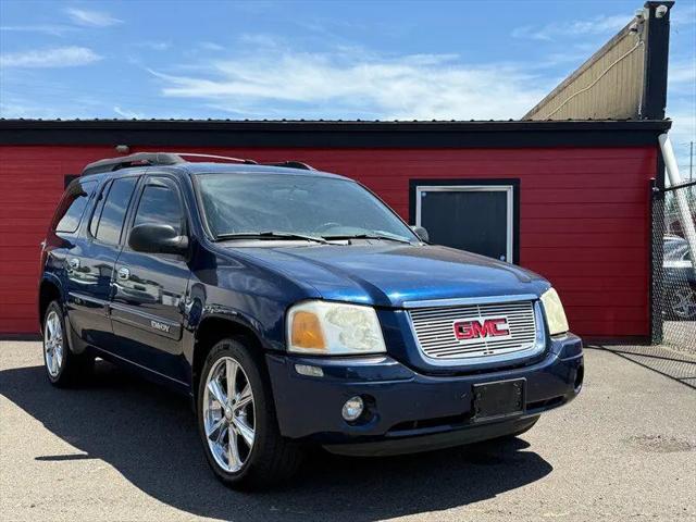 2004 GMC Envoy XL SLE for sale in Albany, OR