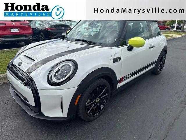 2024 MINI SE Hardtop Cooper for sale in Marysville, OH
