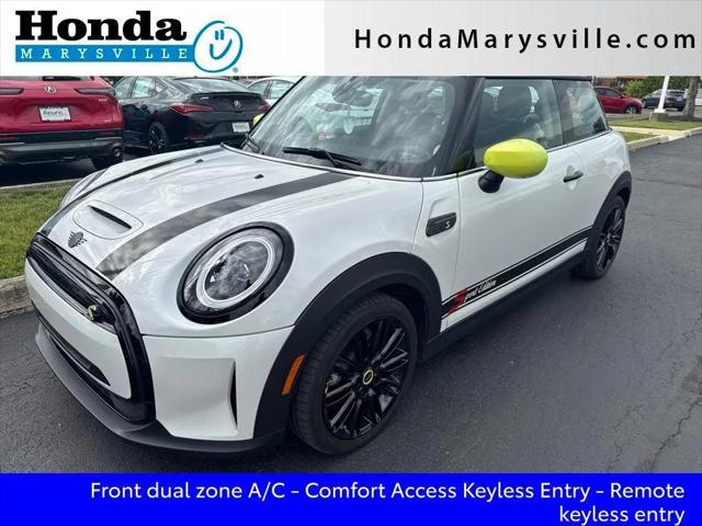 2024 MINI SE Hardtop Cooper for sale in Marysville, OH