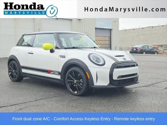 2024 MINI SE Hardtop Cooper for sale in Marysville, OH