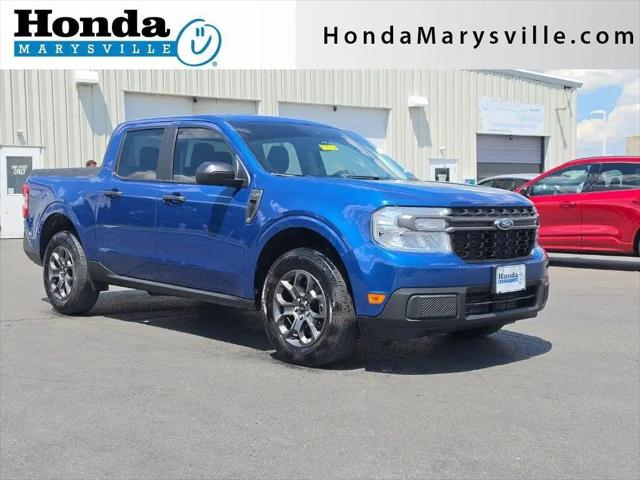 2024 Ford Maverick XLT for sale in Marysville, OH