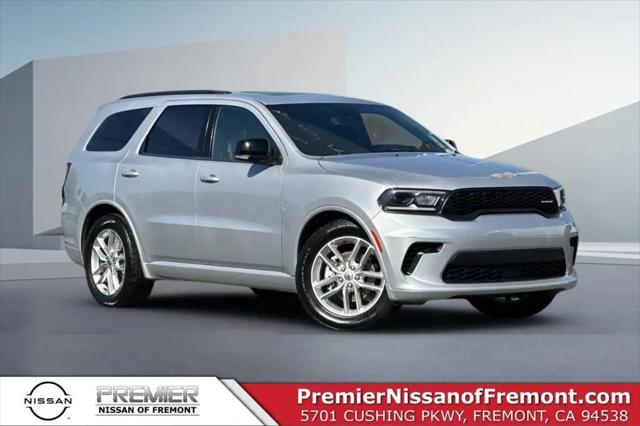 2024 Dodge Durango GT Plus RWD for sale in Fremont, CA