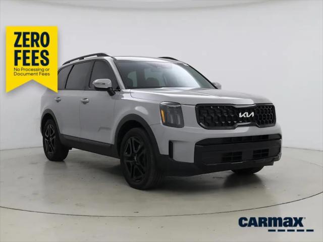 2024 Kia Telluride EX X-Line for sale in Naples, FL