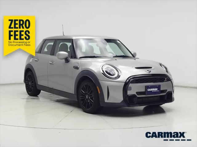 2024 MINI Hardtop Cooper S for sale in Houston, TX