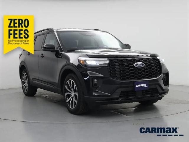 2025 Ford Explorer ST-Line for sale in Spokane Valley, WA