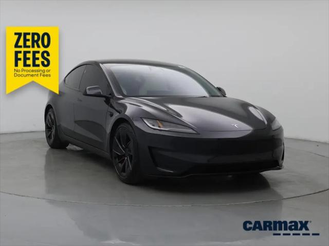 2024 Tesla Model 3 Performance All-Wheel Drive for sale in Tolleson, AZ