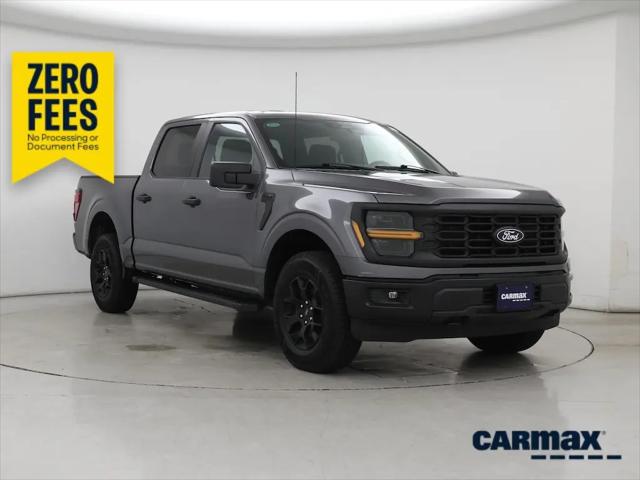 2024 Ford F-150 STX for sale in Lexington, KY