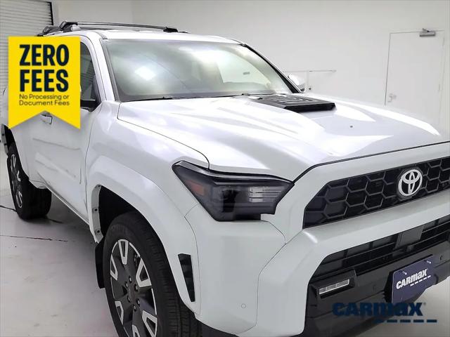 2025 Toyota 4Runner TRD Sport for sale near Columbus, OH